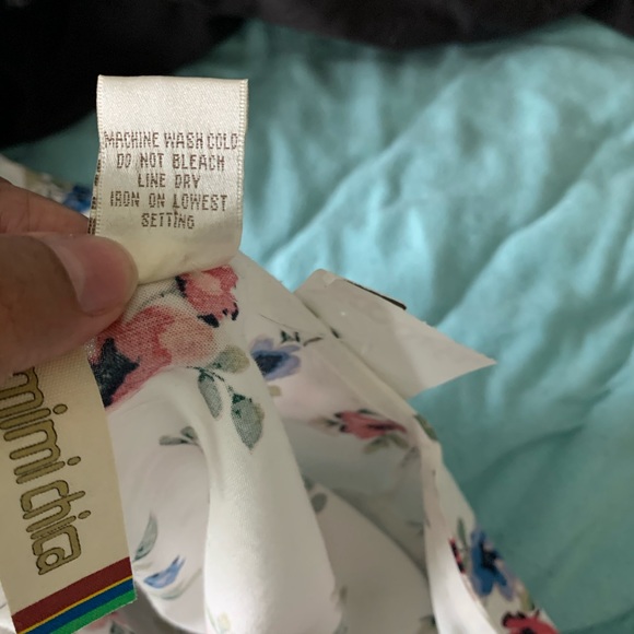 Mimi Chica Boho Chic Dress - Picture 6 of 6